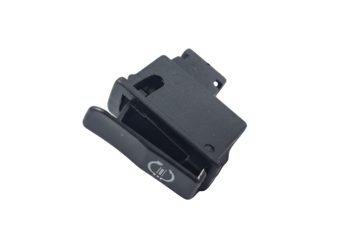 SCOOTER MARŞ DÜĞMESİ